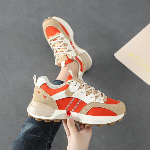 Zapatillas Deportivas Antideslizantes Para Mujer