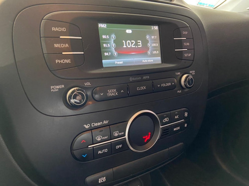 Kia Soul Ex 1.6 At 2014
