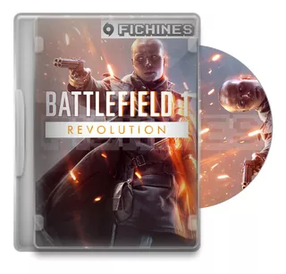 Battlefield 1 Revolution - Original Pc - Origin #1238840