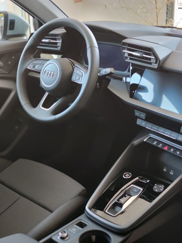 Audi A3 1.5 35 Tfsi Sedan Tiptronic 150Cv