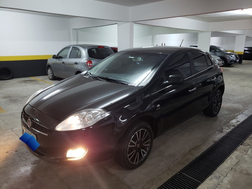 Fiat Bravo 2013 1.8 16v Essence Flex Dualogic 5p