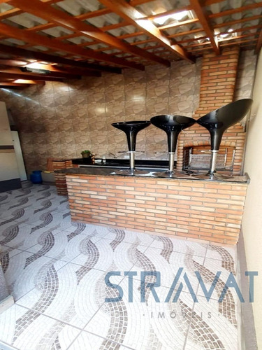 Imagem 9 de 9 de Casa - Ca01461 - 69534698
