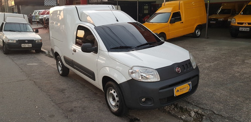 Imagem 3 de 11 de Fiat Fiorino 1.4 Flex 2014 Completa