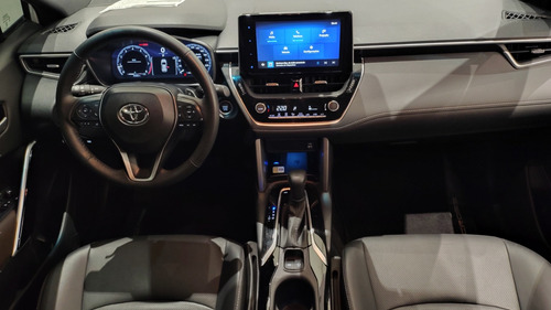 Toyota Corolla Cross Toyota Corolla Cross XRE 2.0