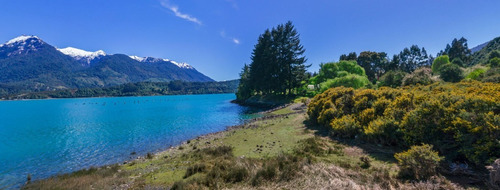 Parcelas En Venta, Cochamó
