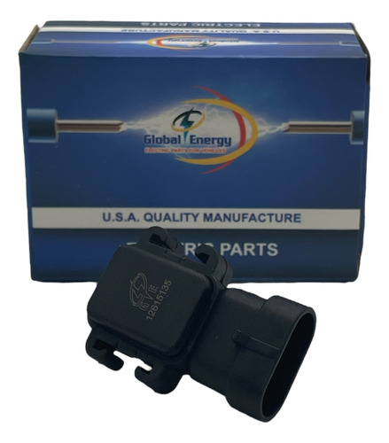 Sensor Map Corsa Chevy 1.6 4cl 2009-2012