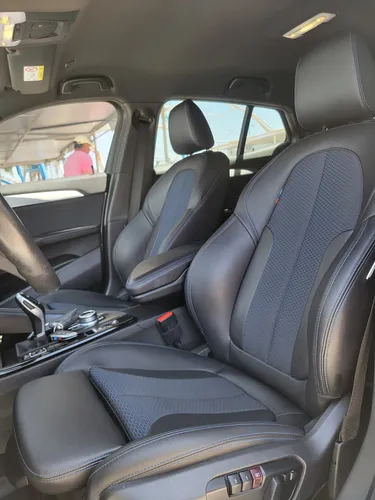 BMW X2 2.0 Sdrive20ia M Sport
