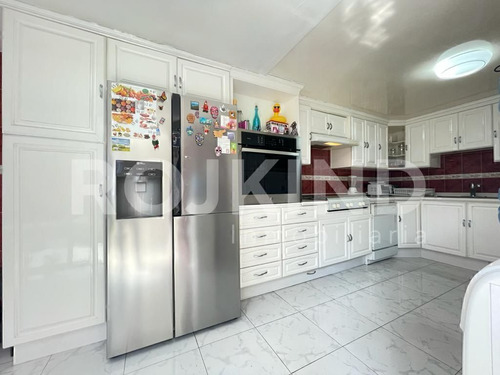 Casa En Venta Fuentes De Satélite, Naucalpan - Excelente Ubicación