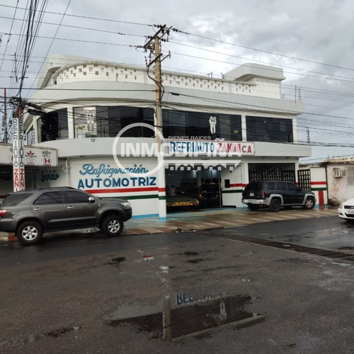 Local Comercial En Venta Puerto Ordaz, Unare 2 Lp