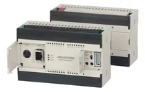 Comprar Controlador Programable Amsamotion Plc Logic Fx3u-26mt-e