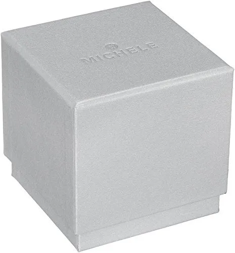 Michele Mujer Mww27a000007 Cape Analog Display Suizo Cuarzo