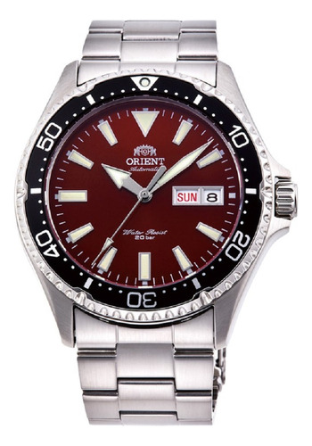 Reloj Orient Ra-aa0003r Original