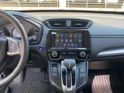 Honda CR-V 2.4 City Plus