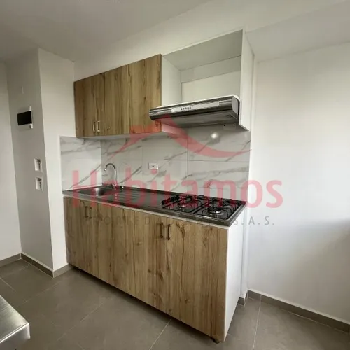 Apartamento En Arriendo En Rionegro - Fontibón Cod 67185