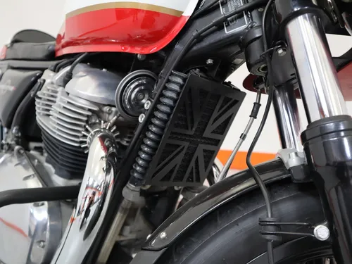 Royal Enfield Interceptor Int 650 Mt