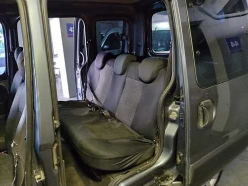 Renault Kangoo 1.6 Ph3 Authentique Plus Lc 2017