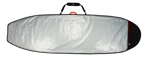 Capa Prancha Stand Up Sup Refletiva Acolchoada 11'1 A 11'6