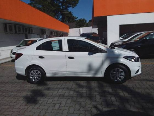 Imagem 9 de 9 de Chevrolet Onix 1.0 Flex Manual