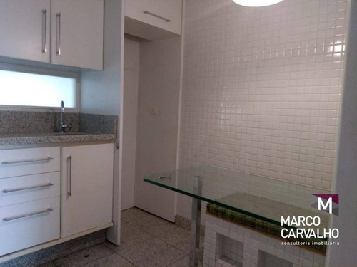 Imagem 10 de 22 de Apartamento Com 3 Dormitórios À Venda, 116 M² Por R$ 500.000,00 - Marília - Marília/sp - Ap0203