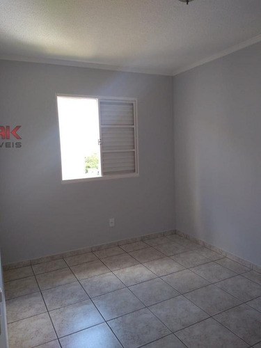 Imagem 11 de 15 de Ref.: 5708 - Apartamento Em Jundiaí Para Venda - V5708