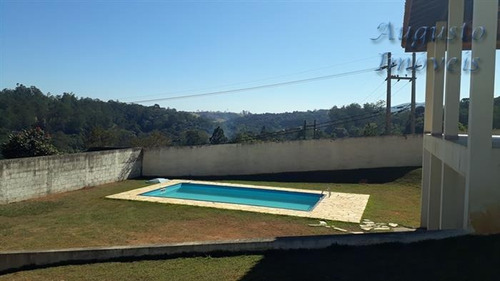 Imagem 17 de 29 de Chácaras À Venda Em Piracaia/sp - Compre O Seu Chácaras Aqui! - 1416600