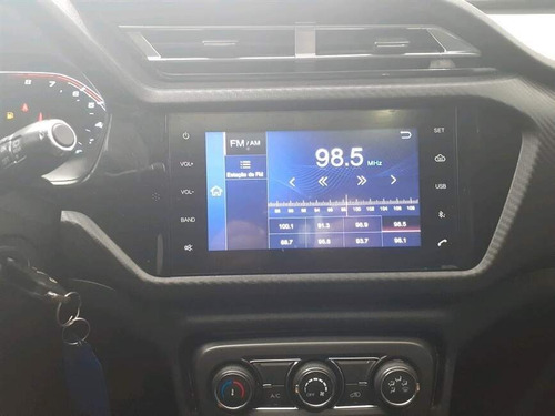 Imagem 6 de 13 de Tiggo 2 1.5 Mpfi 16v Flex Act 4p Automático