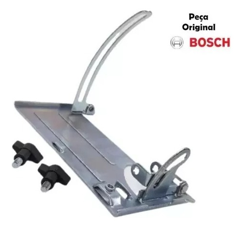 Mesa Placa Base Serra Mármore Bosch Gdc 14-40 (original)