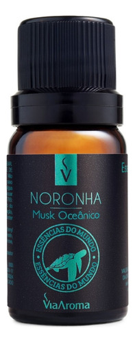 Essência Via Aroma 10ml Noronha