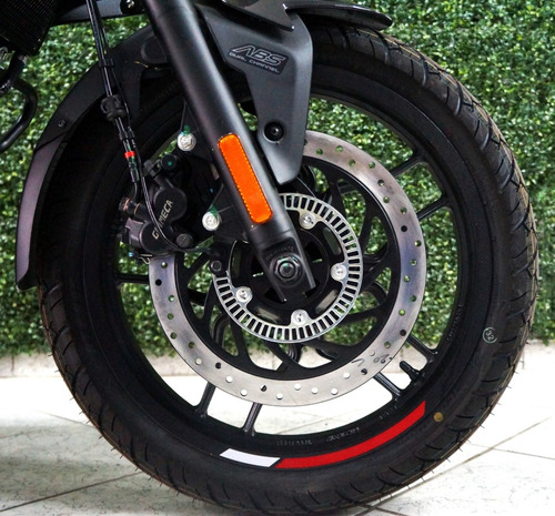 Bajaj Pulsar N250 Fi+abs 2025