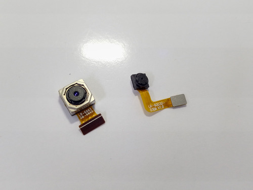 Cámaras Traseras Zuum Covet Pro Lite Original (Usado)