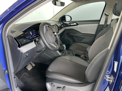 Volkswagen Taos 1.4 Tsi Comfortline At