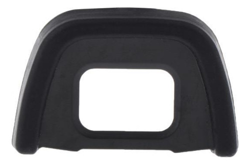 6 Rubber Eyepiece Eyecup Replace For Dk-23 Camera