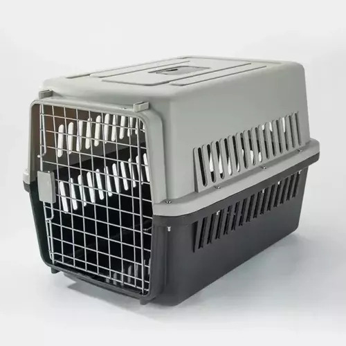 Jaula Caja Kennel Transporte Perros Mascotas Precio