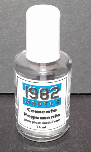 Imagen 7 de 8 de 4 Maquetas Para Armar De Aviones Modelex + 1 Pegamento