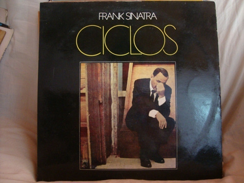 Vinilo Frank Sinatra Ciclos Si3