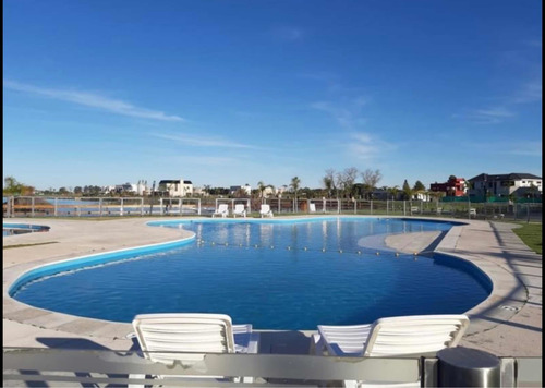 Lote En Barrio Privado Lagos De Canning