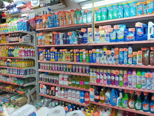Imagen 13 de 16 de Fondo De Comercio - Boca
