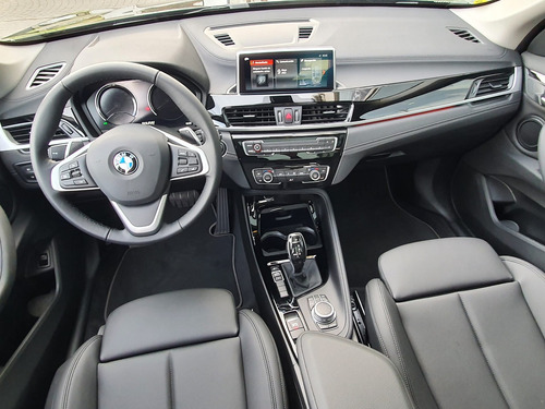 Imagen 9 de 11 de Bmw X1 20i Sport Okm 2022 - No Audi Q2 Ni Audi Q3 Ni Gla 200