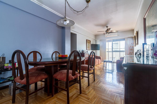 Imagen 5 de 30 de Venta Departamento 5 Ambientes - Balcón - Cochera Fija - Sin Expensas ! Financia - Oportunidad !