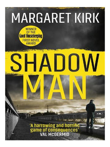 Shadow Man: The First Nail-biting Case For Di Lukas Ma. Ew05