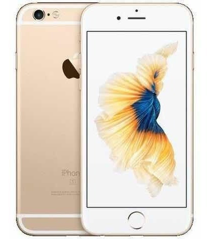 iPhone 6s 128gb