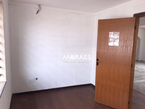 Sala Para Alugar, 250 M² Por R$ 5.000,00/mês - Vila Aeroporto Bauru - Bauru/sp - Sa0124