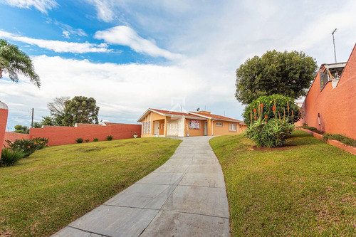 Imagem 1 de 9 de Residencia - Tres Marias - Ref: 9047 - V-9047