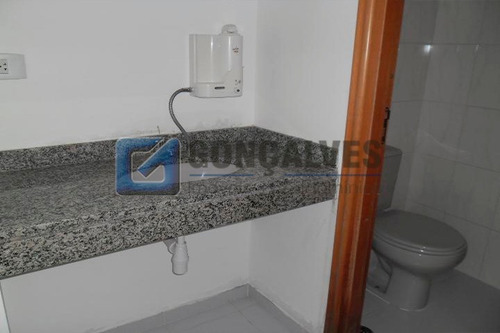 Imagem 3 de 8 de Locação Sala Sao Bernardo Do Campo Centro Ref: 32260 - 1033-2-32260