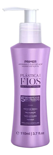 Cadiveu Pf Primer 110ml