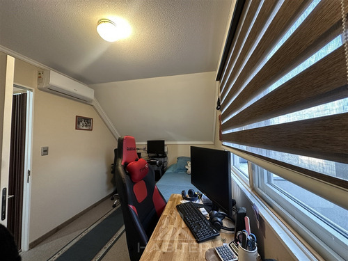 Casa En Venta - Hacienda Maule - Talca