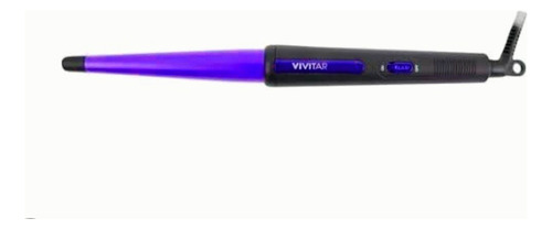 Rizador Vivitar Curling Wand Ceramic Tourmaline Pg8310