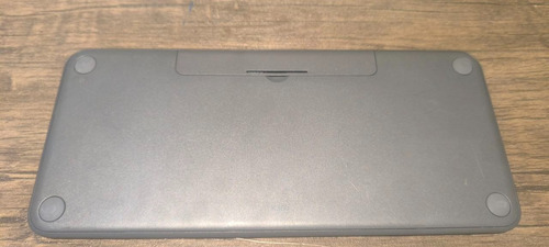 Logitech Mx Keys K380 (Usado)