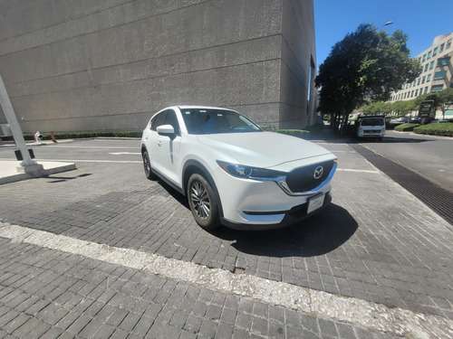 Mazda Cx-5 Blindada Nivel 3