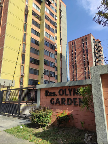 Apartamento En Venta En Residencias Olimpic Garden, Urbanización La Granja C-9695 E. C